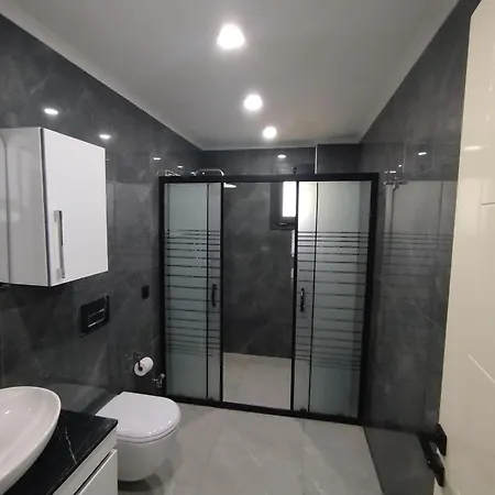 Tashan Apart Otel Apartahotel *