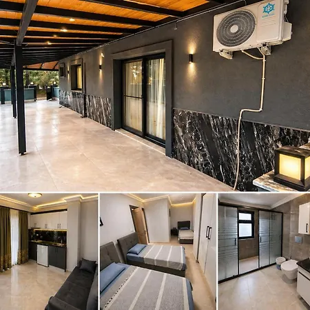 Tashan Apart Otel Apartahotel *