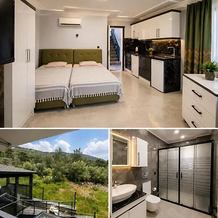 Tashan Apart Otel * Didim