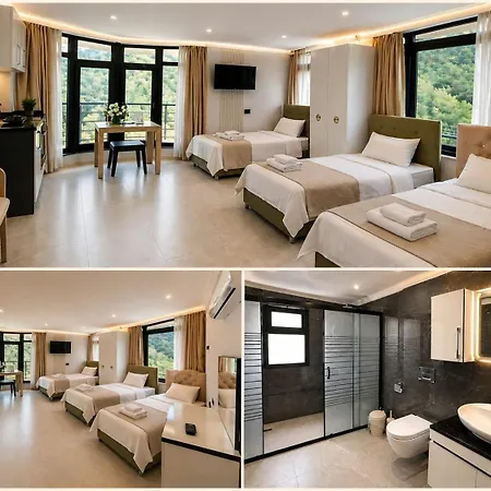 Tashan Apart Otel Didim