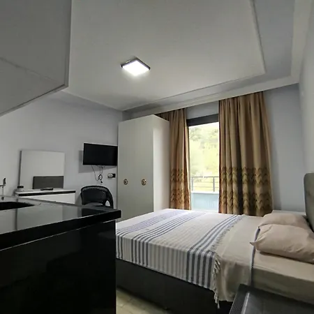 Tashan Apart Otel Apartahotel